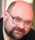 Grzegorz Węgrzyn