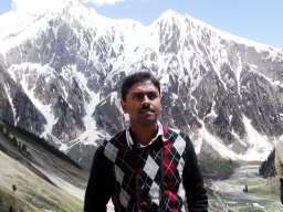 Goutam Das