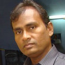 Sundaramoorthy Balasubramanian