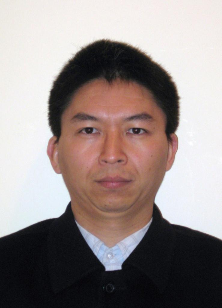 Siming Liu