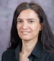 Cornelia Caragea