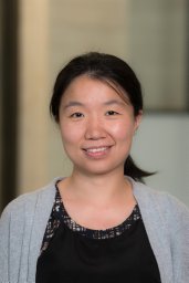 Yezi Zhu