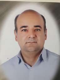 Gholamreza Moradi