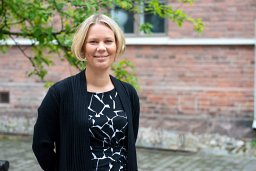 Suvi Saarikallio