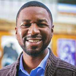 Marcus Croom