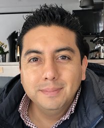 J. P. Padilla-Martinez