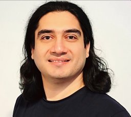 Shervin Ghasemlou
