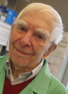 Julian Davies