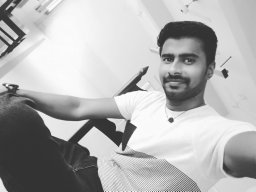 Sathishkumar Vinayagam