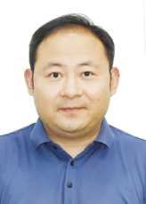 DongDong Wang