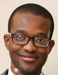 Christopher Nnaemeka Osuafor