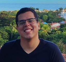 Vitor Rolim