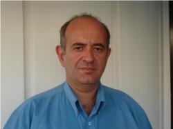K. V. Spiliopoulos