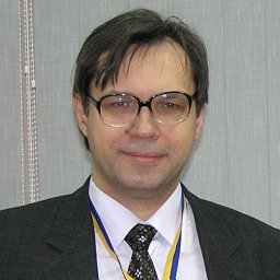 Nikolay Nikolaevych Ponomarenko