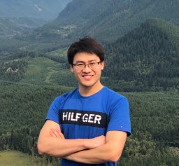 Zhichuang Sun
