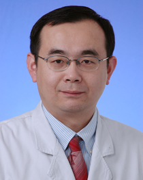 Donghai Yu