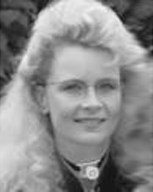 Ragnhild E. Aune