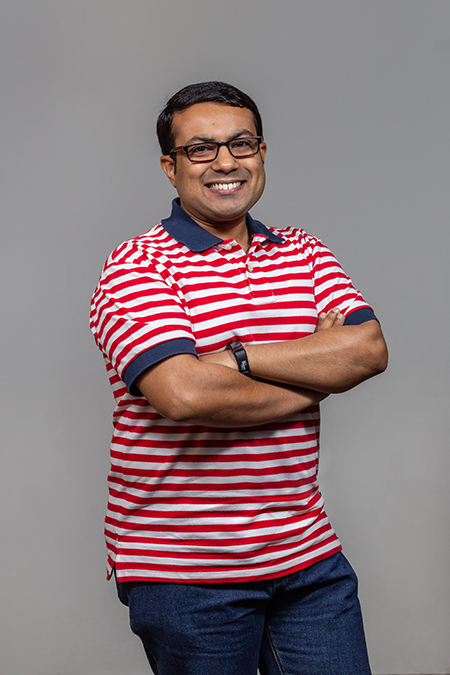 Akshay Narayan