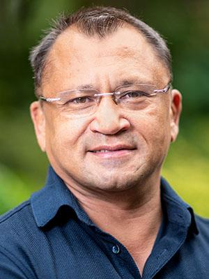 Artem Cherkasov