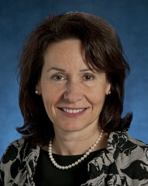 Serena M Bagnasco
