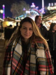 Evelina Charidemou