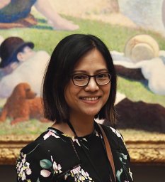 Yi-Fang Wang