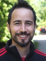 Jorge Aldea