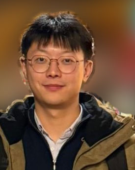Rui-Yang Zhang