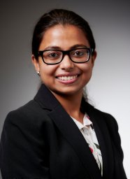 Renata Saha