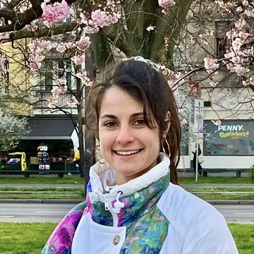 Ségolène Martin
