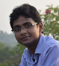 Anurup Adak