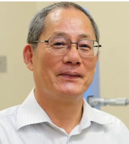 Junzo Tanaka