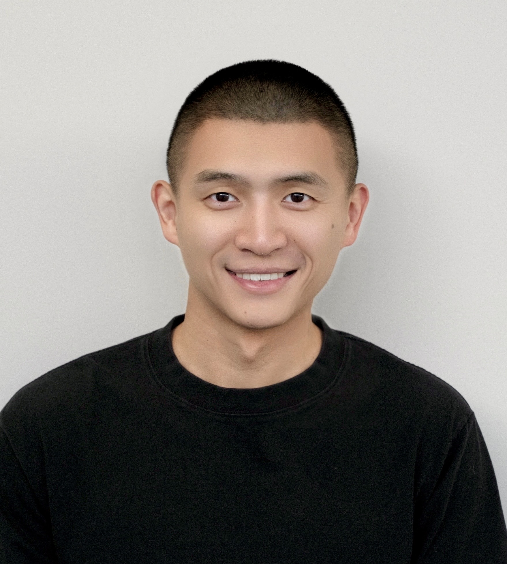Jiaqi (Jack) Wang
