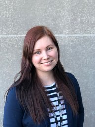 Erica Danniels