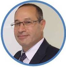 Mamdouh E. Abdelsalam