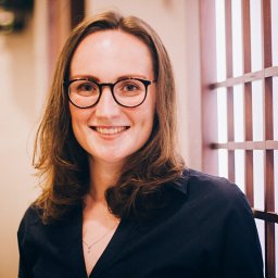 Kristina R. Voda