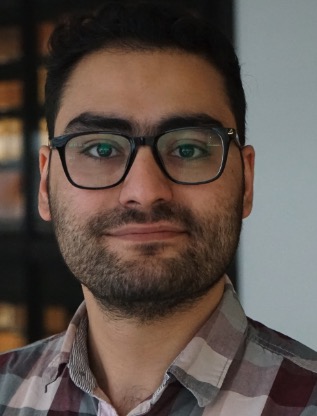 Mahed Abroshan