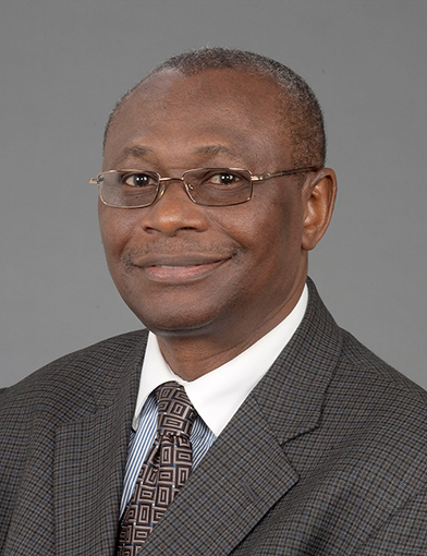 Emmanuel C. Opara
