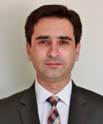 Nasir Khan