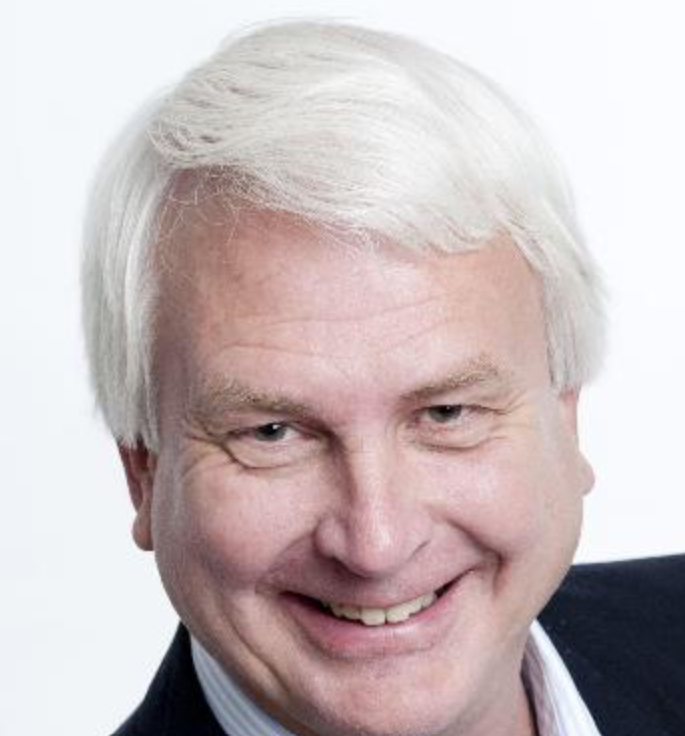 Svein Arne Nordbø