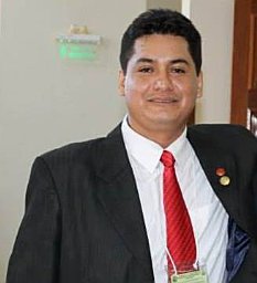Leif Armando Portal Cahuana