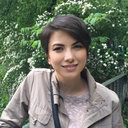 Dicle ZENGIN CAMURDAN