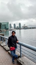 Rama Syamala Sreepada