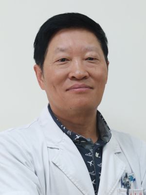 Siquan Zhu
