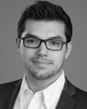 Benjamin Weber