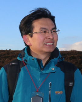 Xiaoming Zhao