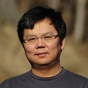 Yingjie Chen