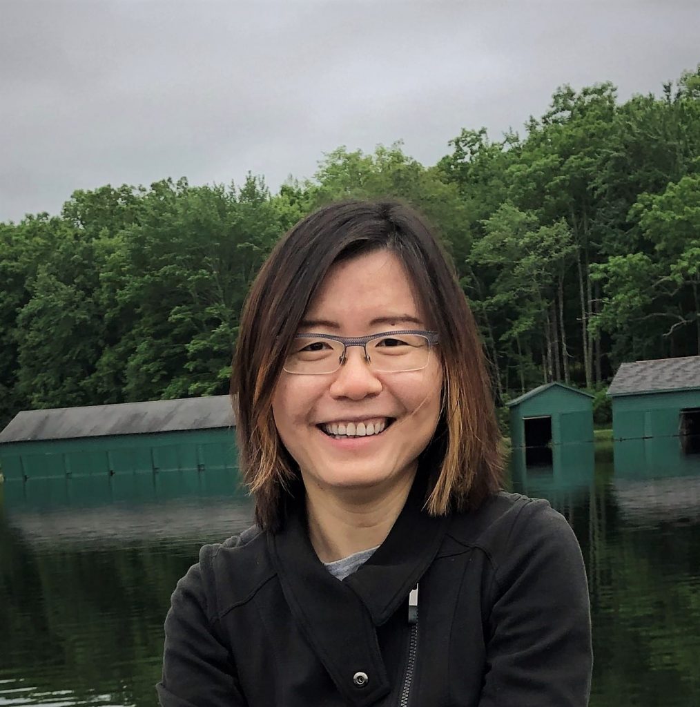 Ying Chen