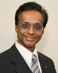 Bakul Dalal