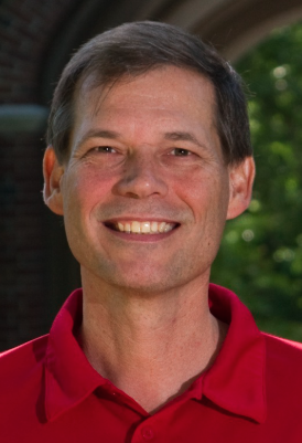 A. John Bailer